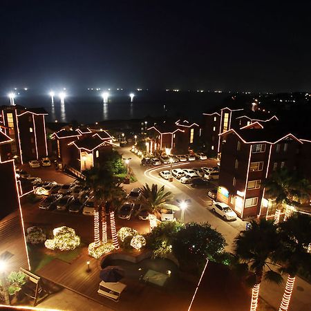 Haga-ri  Dyne Resort מראה חיצוני תמונה