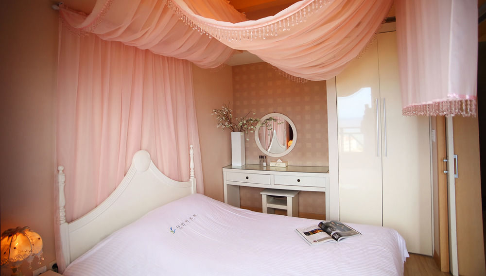 Haga-ri  Dyne Resort מראה חיצוני תמונה