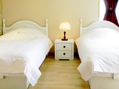 Haga-ri  Dyne Resort מראה חיצוני תמונה