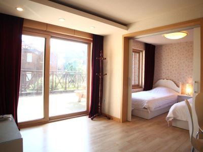 Haga-ri  Dyne Resort מראה חיצוני תמונה